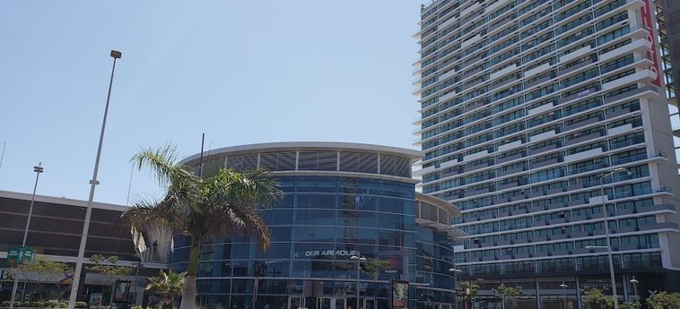 Hotel The Flat Antofagasta Antofagasta: Foto 