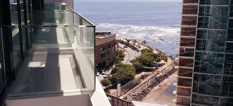 Hotel The Flat Antofagasta Antofagasta: Foto 