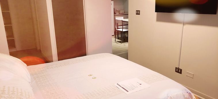 Hotel The Flat Antofagasta Antofagasta: Foto 