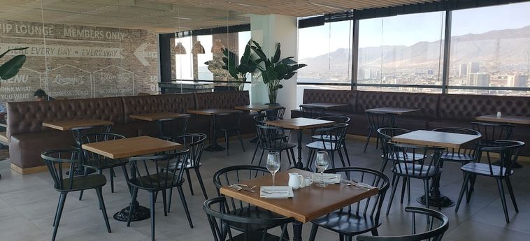 Hotel The Flat Antofagasta Antofagasta: Foto 