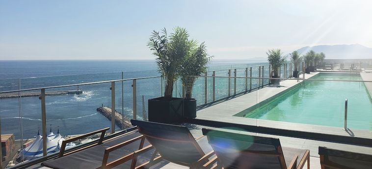 Hotel The Flat Antofagasta Antofagasta: Foto 