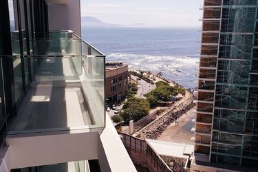 Hotel The Flat Antofagasta Antofagasta: Photo 