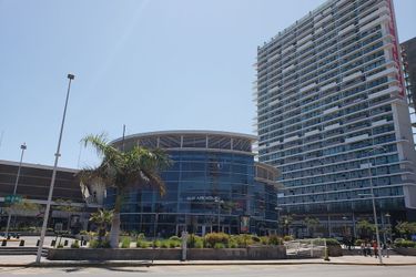 Hotel The Flat Antofagasta Antofagasta: Photo 