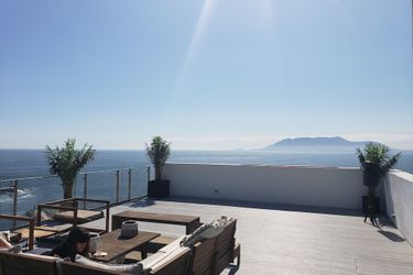 Hotel The Flat Antofagasta Antofagasta: Photo 