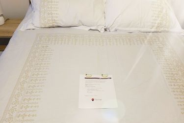 Hotel The Flat Antofagasta Antofagasta: Photo 