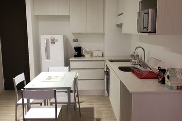 Hotel The Flat Antofagasta Antofagasta: Photo 