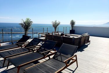 Hotel The Flat Antofagasta Antofagasta: Photo 