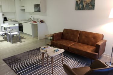 Hotel The Flat Antofagasta Antofagasta: Photo 