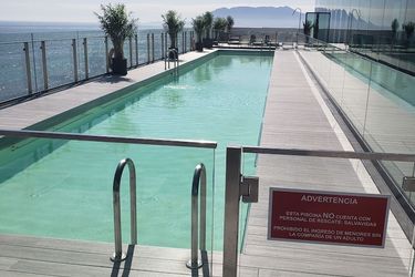 Hotel The Flat Antofagasta Antofagasta: Photo 