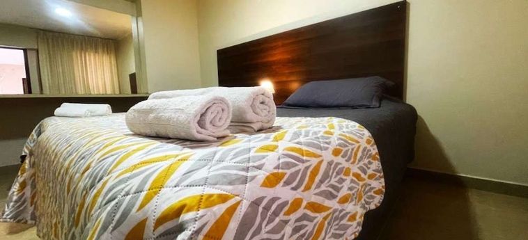 Hotel Nikyasan Antofagasta : Photo 