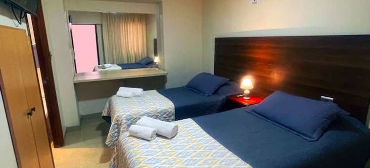 Hotel Nikyasan Antofagasta : Photo 