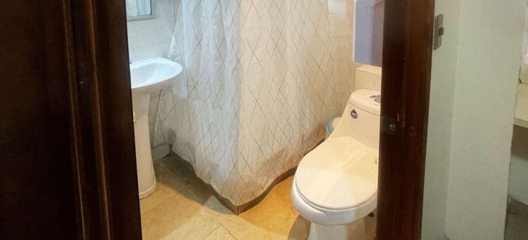 Hotel Nikyasan Antofagasta : Photo 