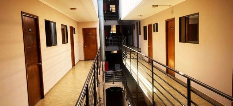 Hotel Nikyasan Antofagasta: Foto 