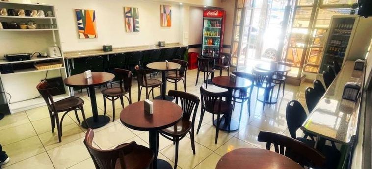 Hotel Nikyasan Antofagasta: Foto 