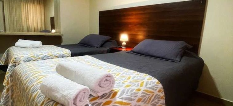 Hotel Nikyasan Antofagasta: Foto 