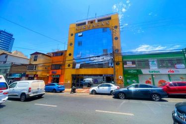 Hotel Nikyasan:  ANTOFAGASTA