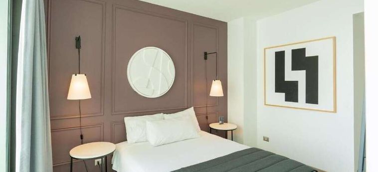 Hotel Studio 56 By Terrado Antofagasta : Photo 