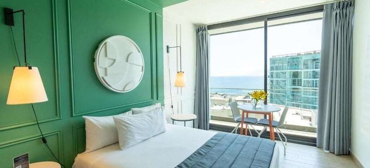 Hotel Studio 56 By Terrado Antofagasta : Photo 