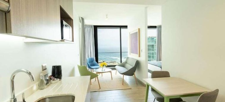 Hotel Studio 56 By Terrado Antofagasta : Photo 