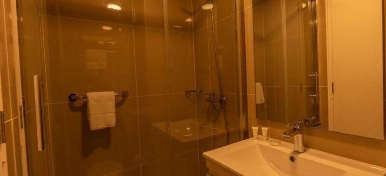 Hotel Studio 56 By Terrado Antofagasta: Photo 
