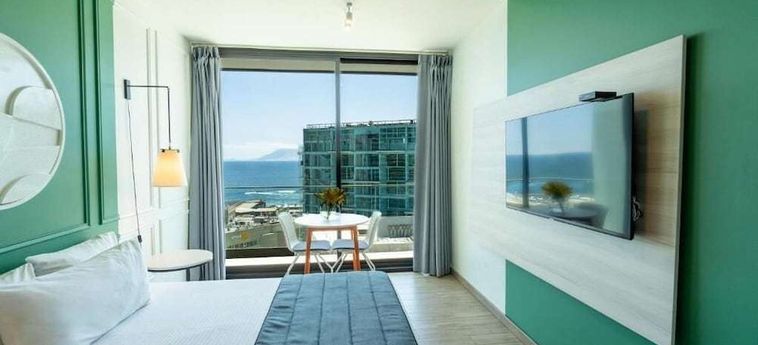 Hotel Studio 56 By Terrado Antofagasta: Photo 