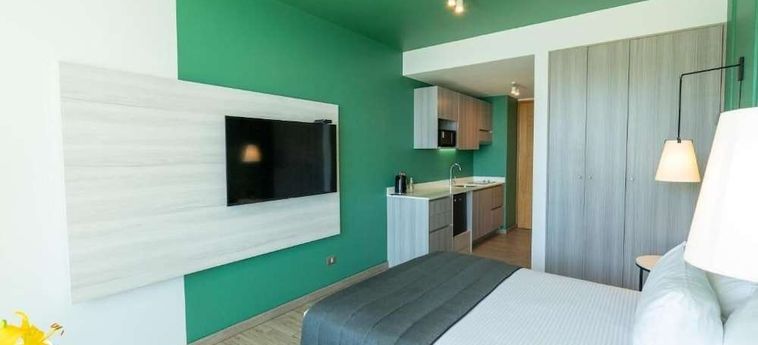 Hotel Studio 56 By Terrado Antofagasta: Photo 