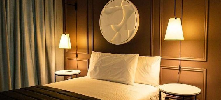 Hotel Studio 56 By Terrado Antofagasta: Photo 
