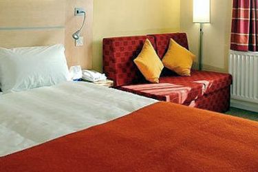 Hotel Holiday Inn Express Antrim:  ANTRIM