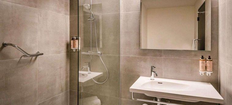 Hotel Mercure Antwerp City Centre Antwerp: Photo 