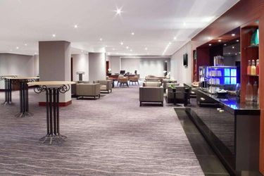 Hotel Hilton Antwerp Old Town Antwerp: Photo 