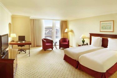 Hotel Hilton Antwerp Old Town Antwerp: Photo 