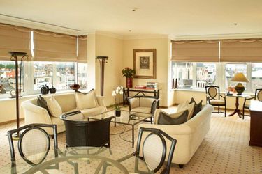 Hotel Hilton Antwerp Old Town Antwerp: Photo 