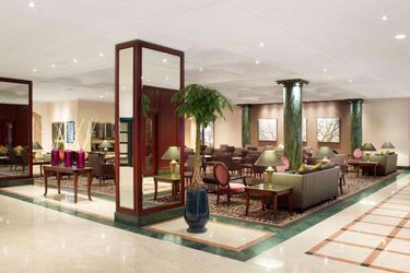 Hotel Hilton Antwerp Old Town Antwerp: Photo 