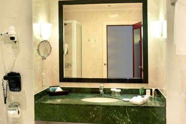 Hotel Hilton Antwerp Old Town Antwerp: Photo 