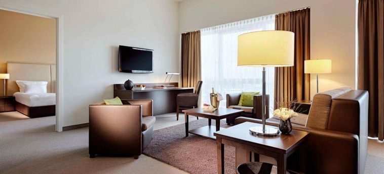 Lindner Hotel Antwerp, Jdv By Hyatt   Antwerp: Photo 