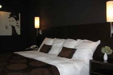 Hotel City Inn Luxe:  ANTWERP
