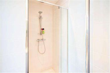 Hotel The Fashion Street Residence Antwerp: Photo 