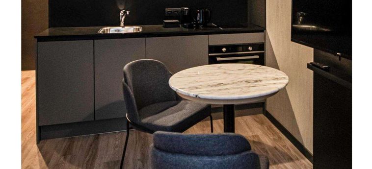 Hotel Mercure Antwerp City Centre Antwerpen: Foto 