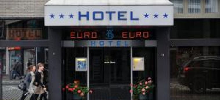 Hotel Euro:  ANTWERPEN