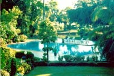 Hotel Miridiya Lake Resort:  ANURADHAPURA