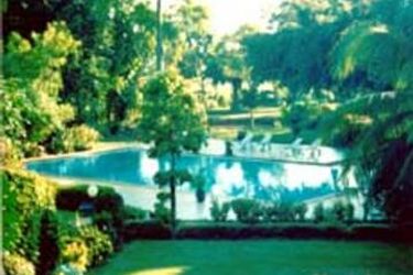 Hotel Miridiya Lake Resort:  ANURADHAPURA