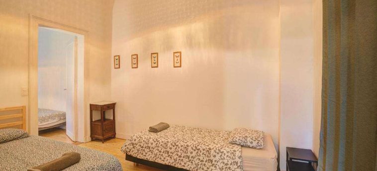 Hotel Theodore Residence In The Heart Of Antwerp Anvers : Photo 