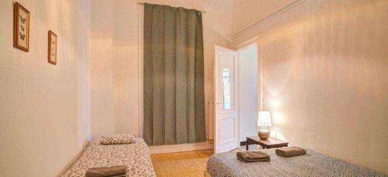 Hotel Theodore Residence In The Heart Of Antwerp Anvers : Photo 