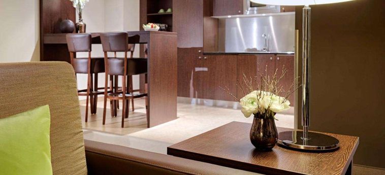 Lindner Hotel Antwerp, Jdv By Hyatt   Anversa: Foto 