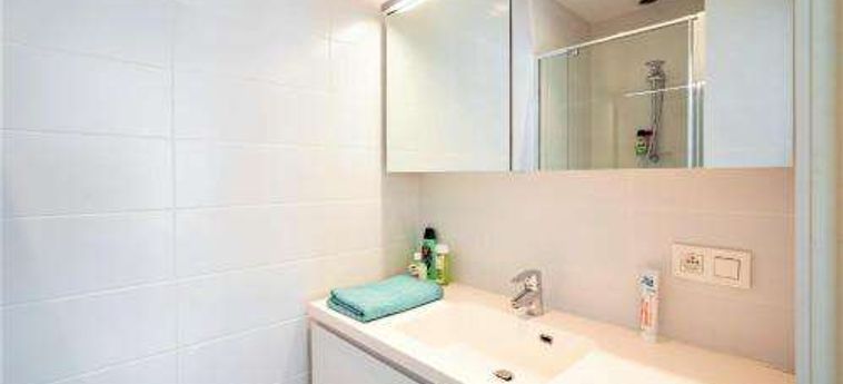 Hotel The Fashion Street Residence Anversa: Foto 