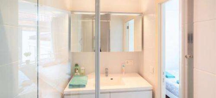 Hotel The Fashion Street Residence Anversa: Foto 