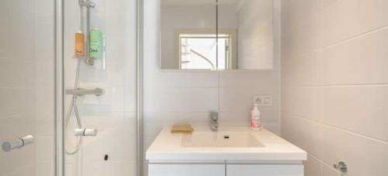 Hotel The Fashion Street Residence Anversa: Foto 
