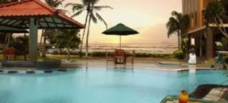 Hotel The Jayakarta Anyer Boutique Suite:  ANYER