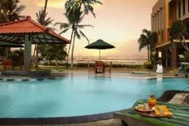 Hotel The Jayakarta Anyer Boutique Suite:  ANYER