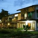 THE JAYAKARTA ANYER BOUTIQUE SUITE 4 Stars